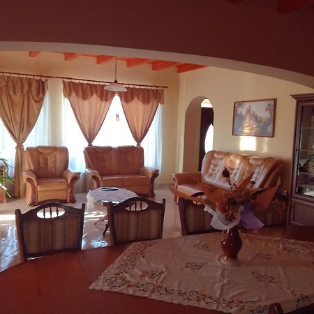 Tordai Vendeghaz Hotel Bihartorda Luaran gambar