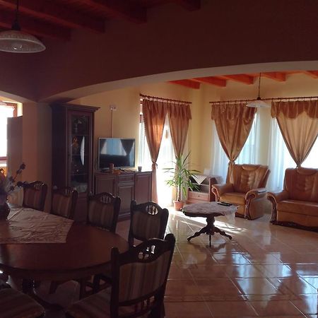 Tordai Vendeghaz Hotel Bihartorda Luaran gambar