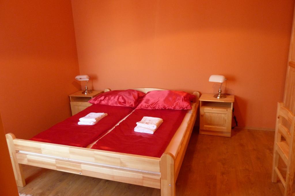 Tordai Vendeghaz Hotel Bihartorda Bilik gambar