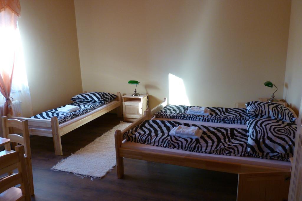 Tordai Vendeghaz Hotel Bihartorda Bilik gambar