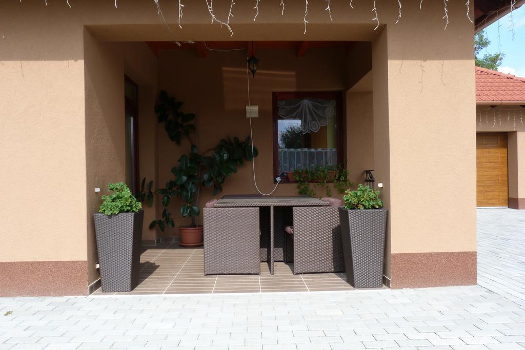 Tordai Vendeghaz Hotel Bihartorda Luaran gambar