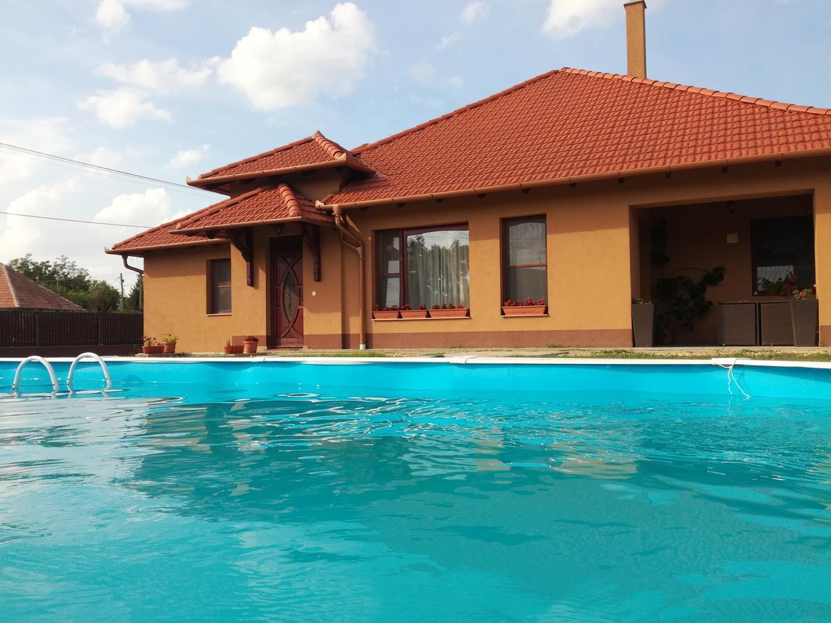 Tordai Vendeghaz Hotel Bihartorda Luaran gambar